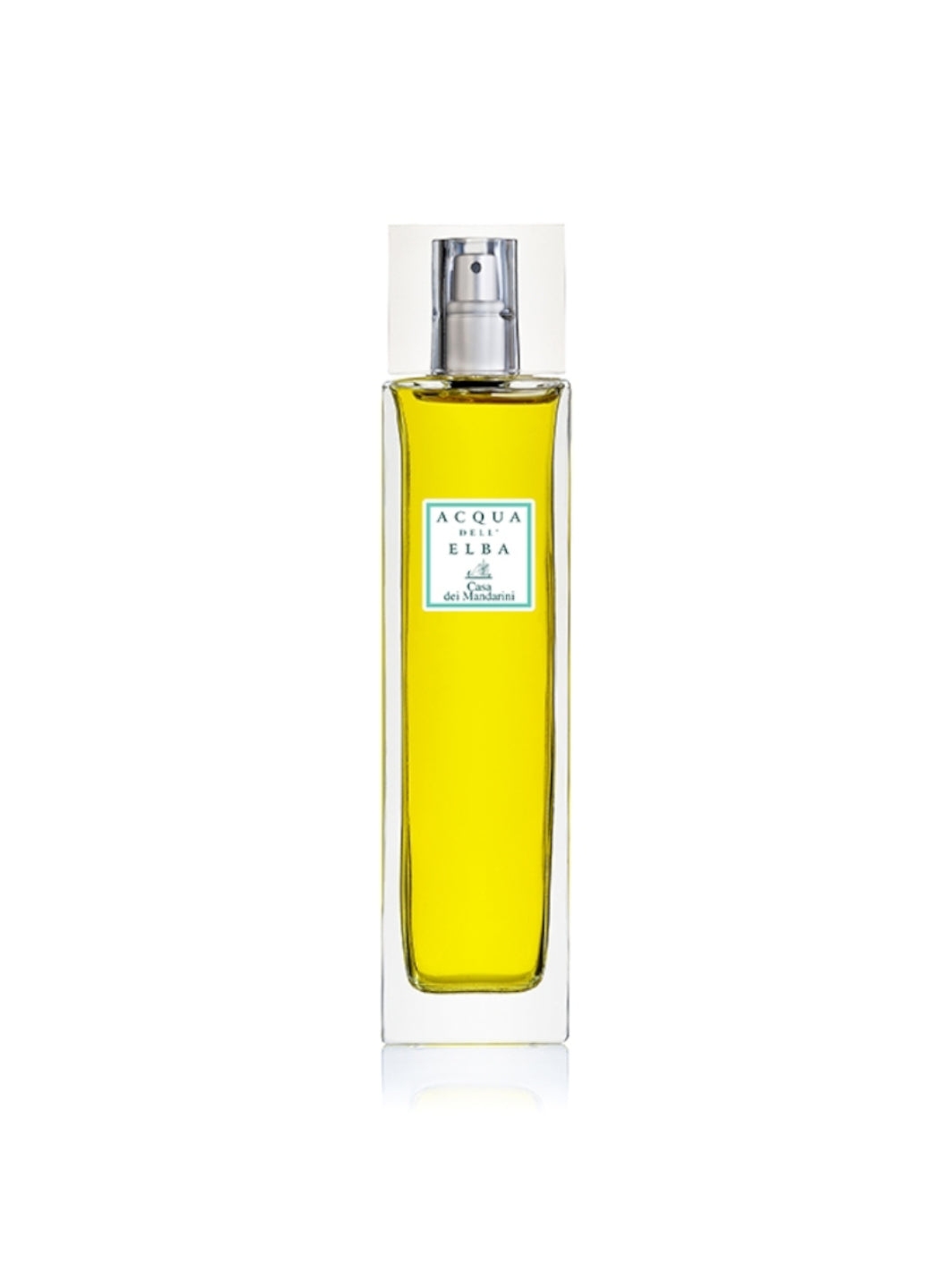 Casa Dei Mandarini Deo Ambiente spray 100 ml