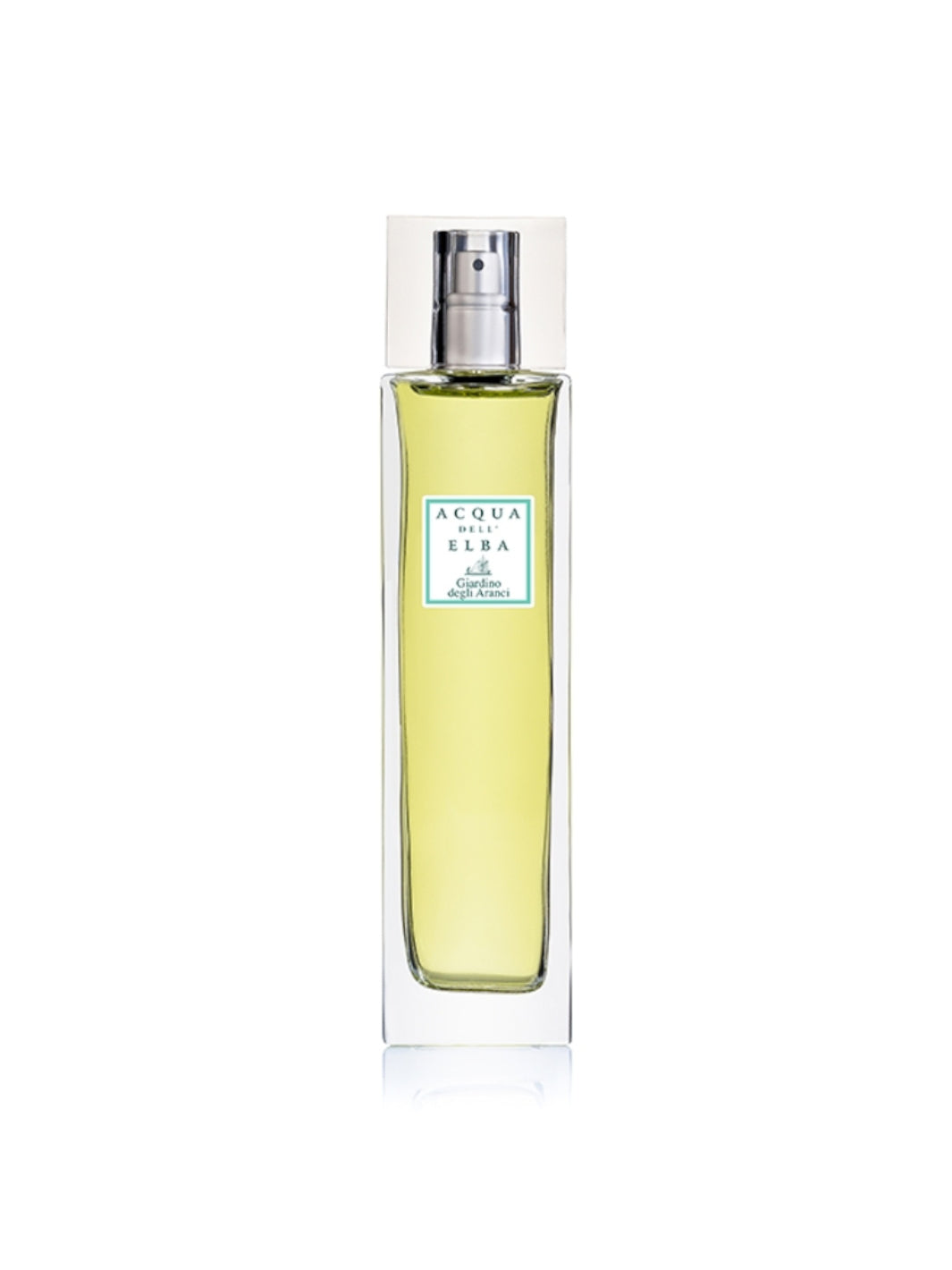 Giardino degli Aranci Deo Ambiente spray 100 ml