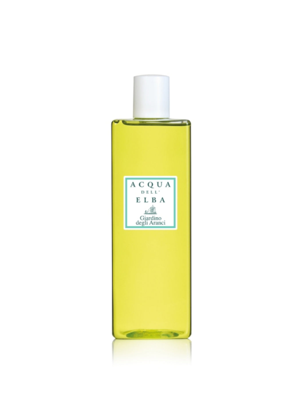 Giardino degli Aranci Ricarica Ambiente 500 ml