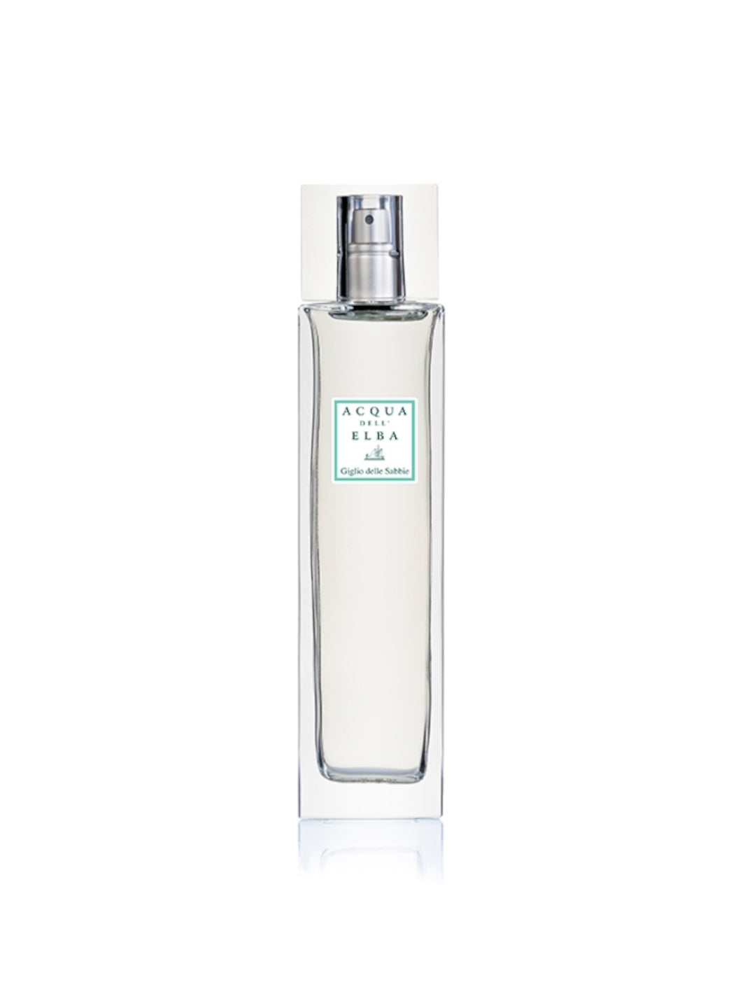 Giglio Delle Sabbie Deo Ambiente spray 100 ml