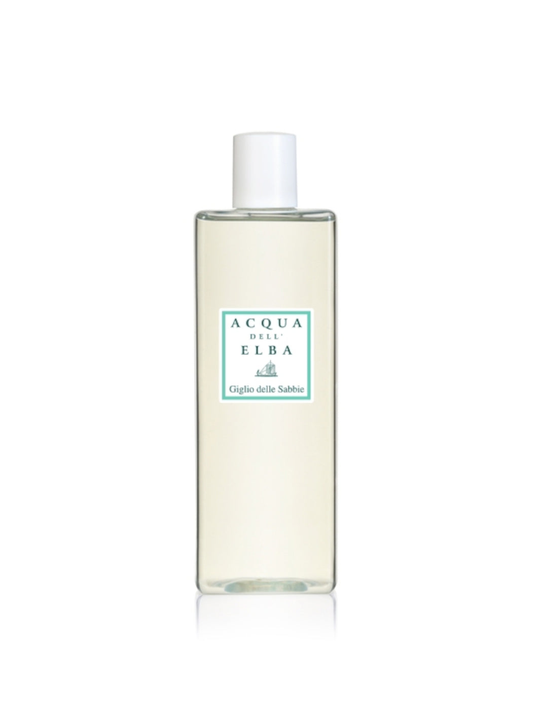 Giglio Delle Sabbie Ricarica Ambiente 500 ml