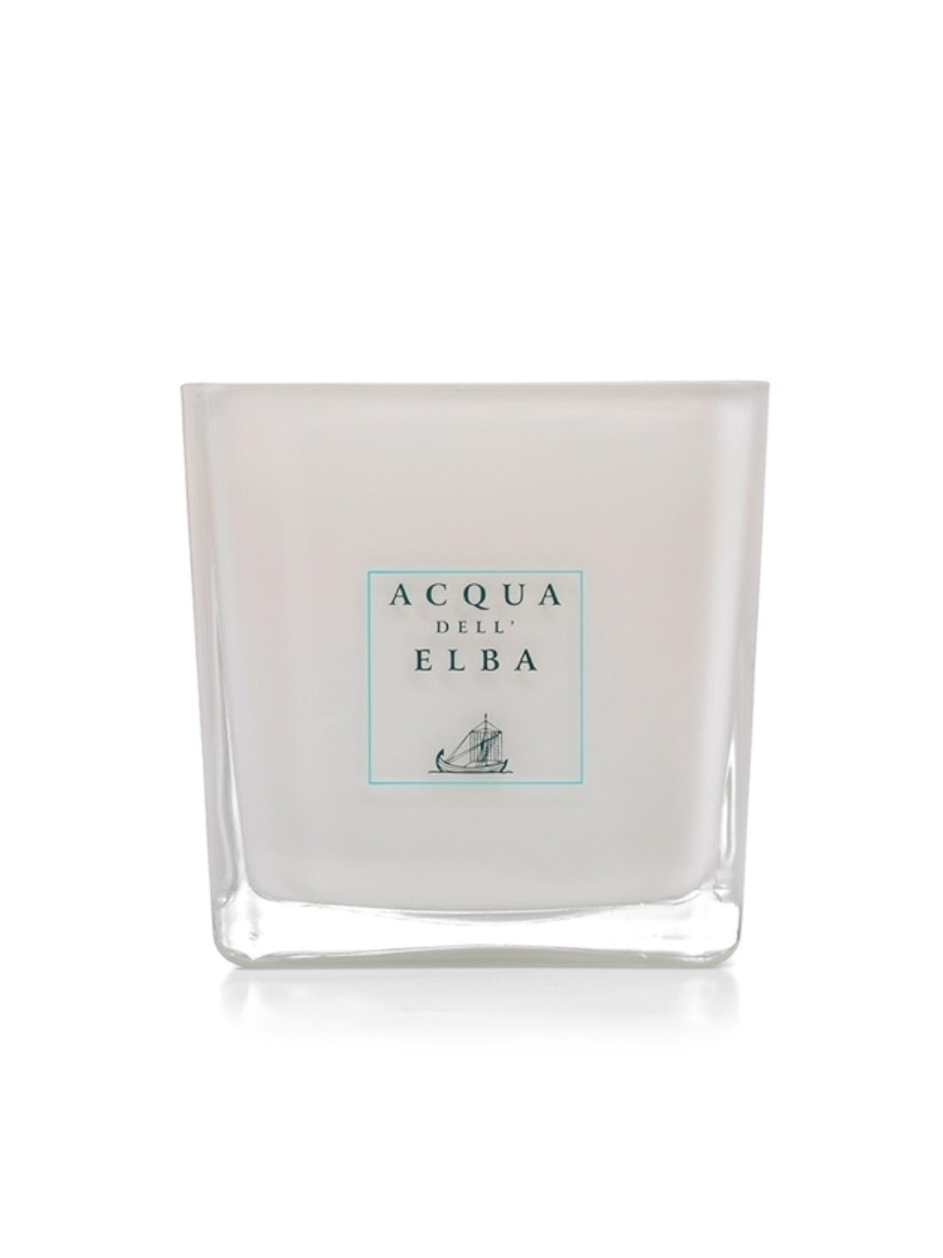 Acqua dell'Elba Linea Casa Isola di Montecristo Candela 180 gr