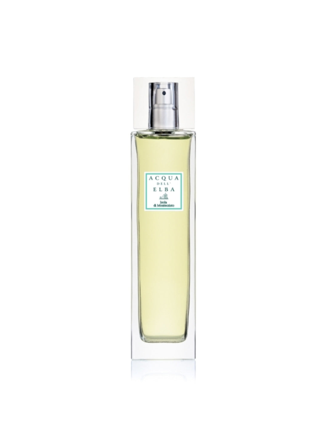 Isola di Montecristo Deo Ambiente spray 100 ml