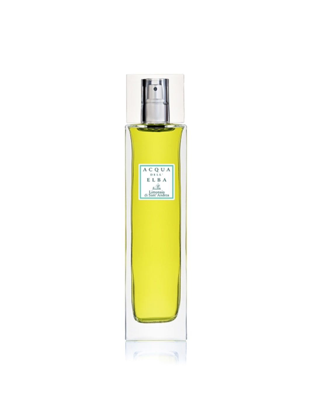 Limonaia di Sant'Andrea Deo Ambiente spray 100 ml