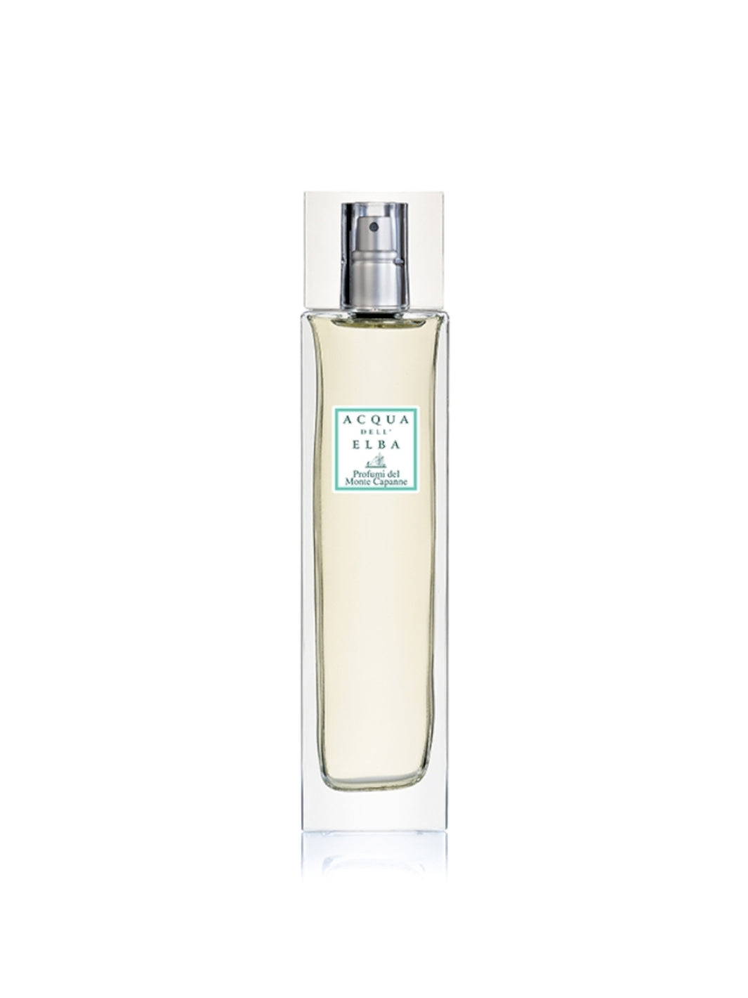 Profumi Del Monte Capanne Deo Ambiente spray 100 ml