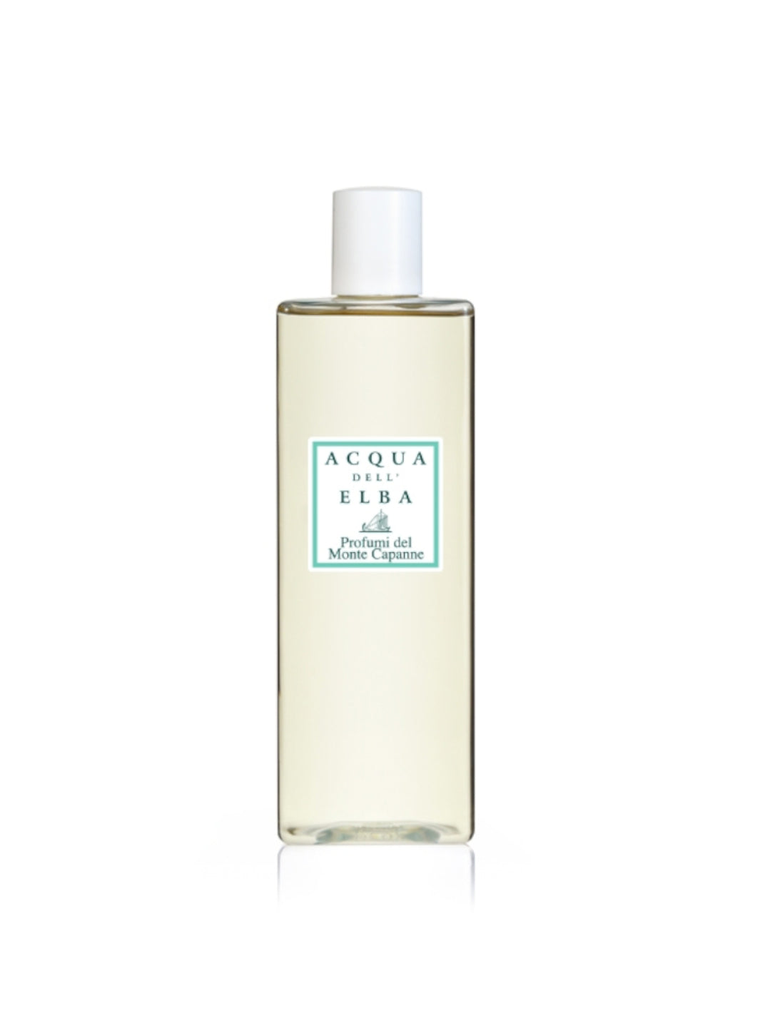 Profumi Del Monte Capanne Ricarica Ambiente 500 ml