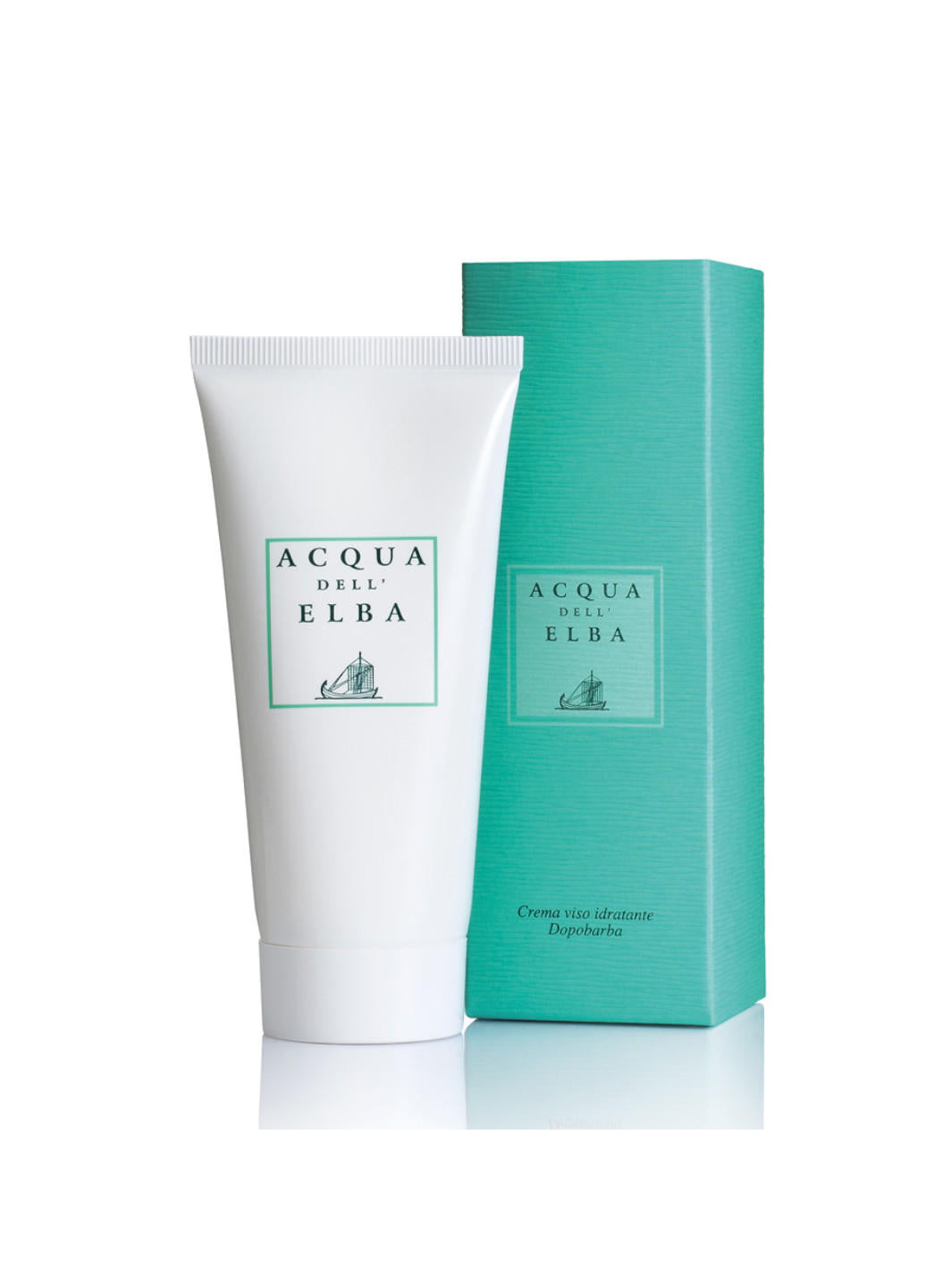 Acqua dell'Elba Linea Classica Crema dopobarba 100 ml