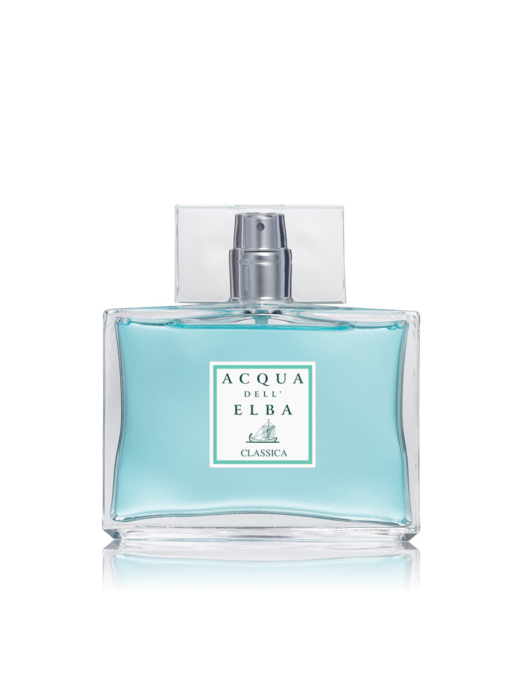 Acqua dell'Elba Linea Classica EDP uomo 100 ml