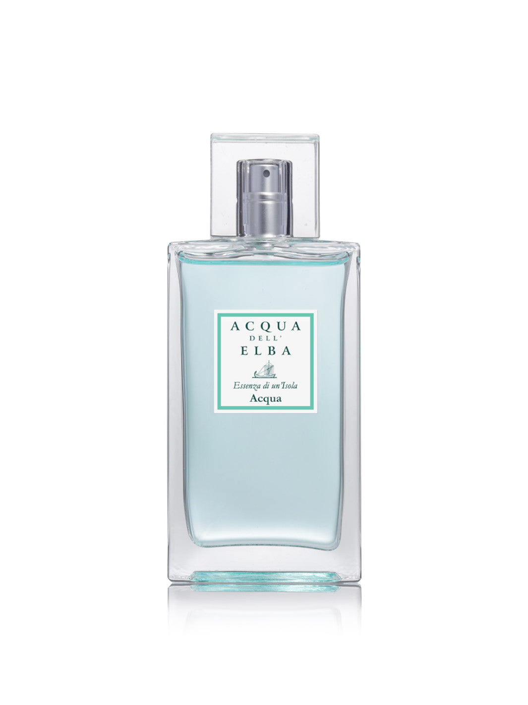 Acqua dell'Elba Linea Essenza di Un'Isola EDP “Acqua” 100 ml