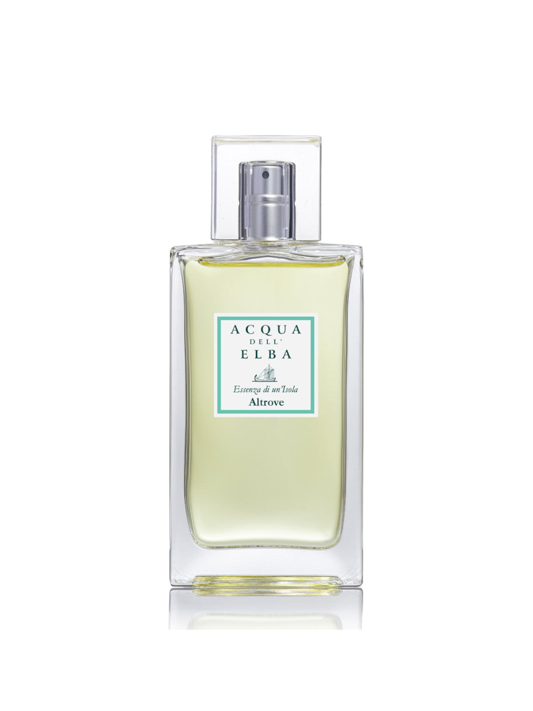 Acqua dell'Elba Linea Essenza di Un'Isola EDP “Altrove” 100 ml