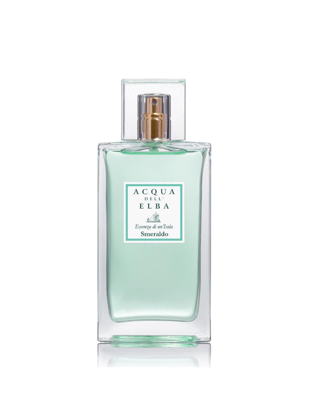 Acqua dell'Elba Linea Essenza di Un'Isola EDP “Smeraldo” 50 ml