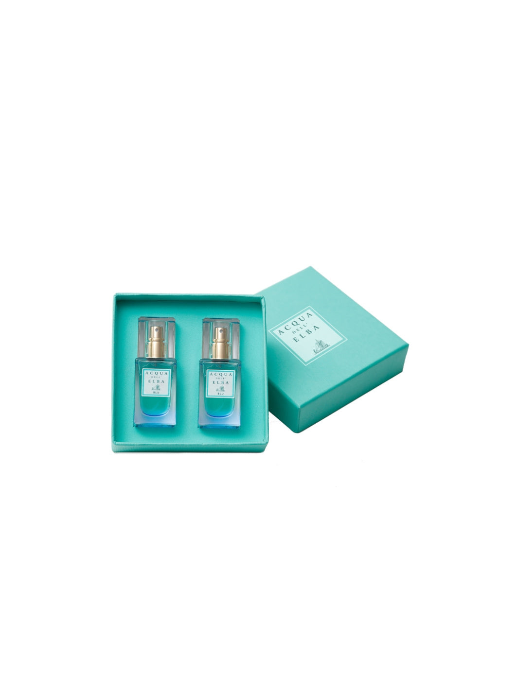 Acqua dell'Elba Linea Mia Blu donna