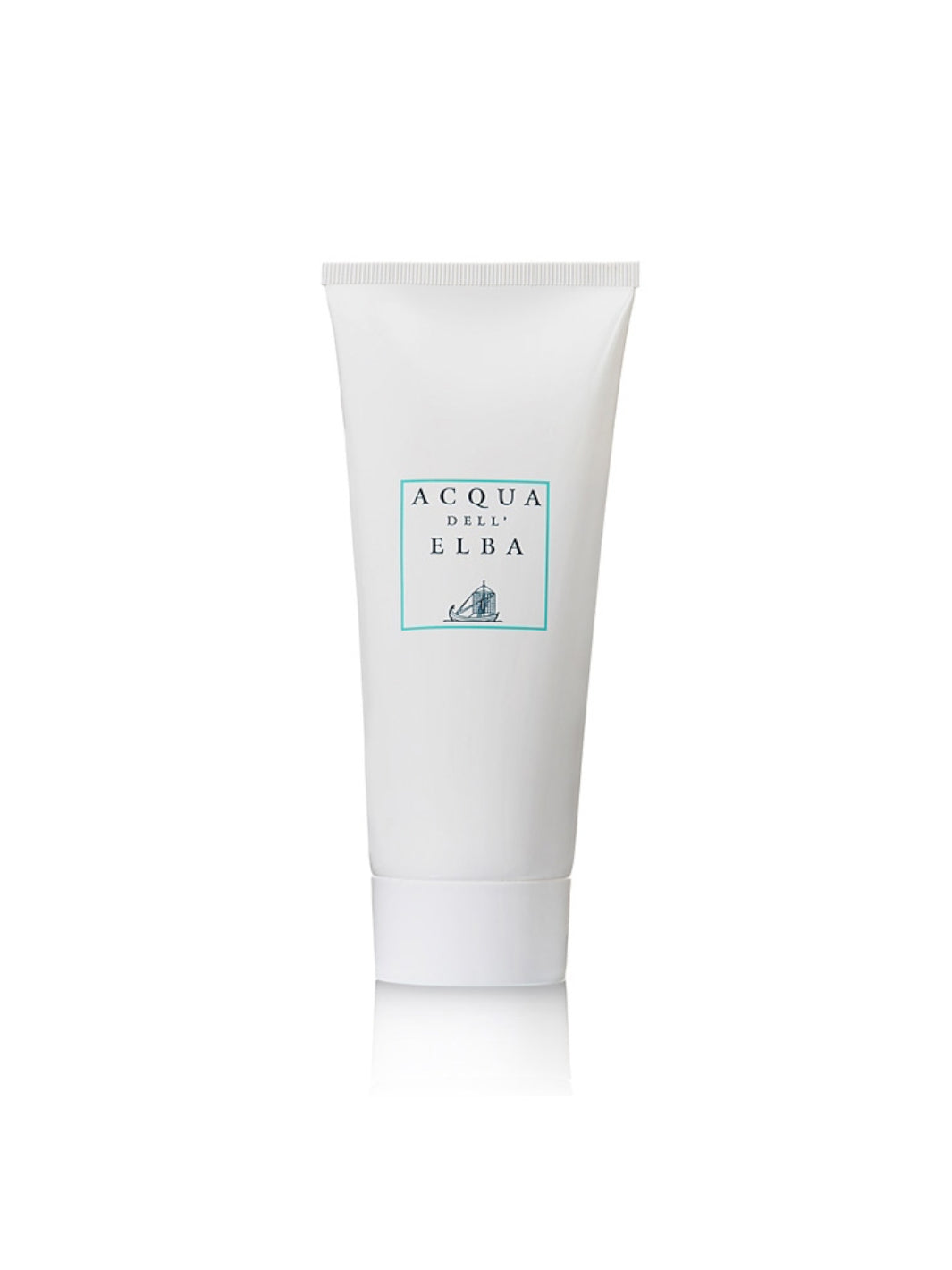 Acqua dell'Elba Linea Sport Crema corpo 200 ml