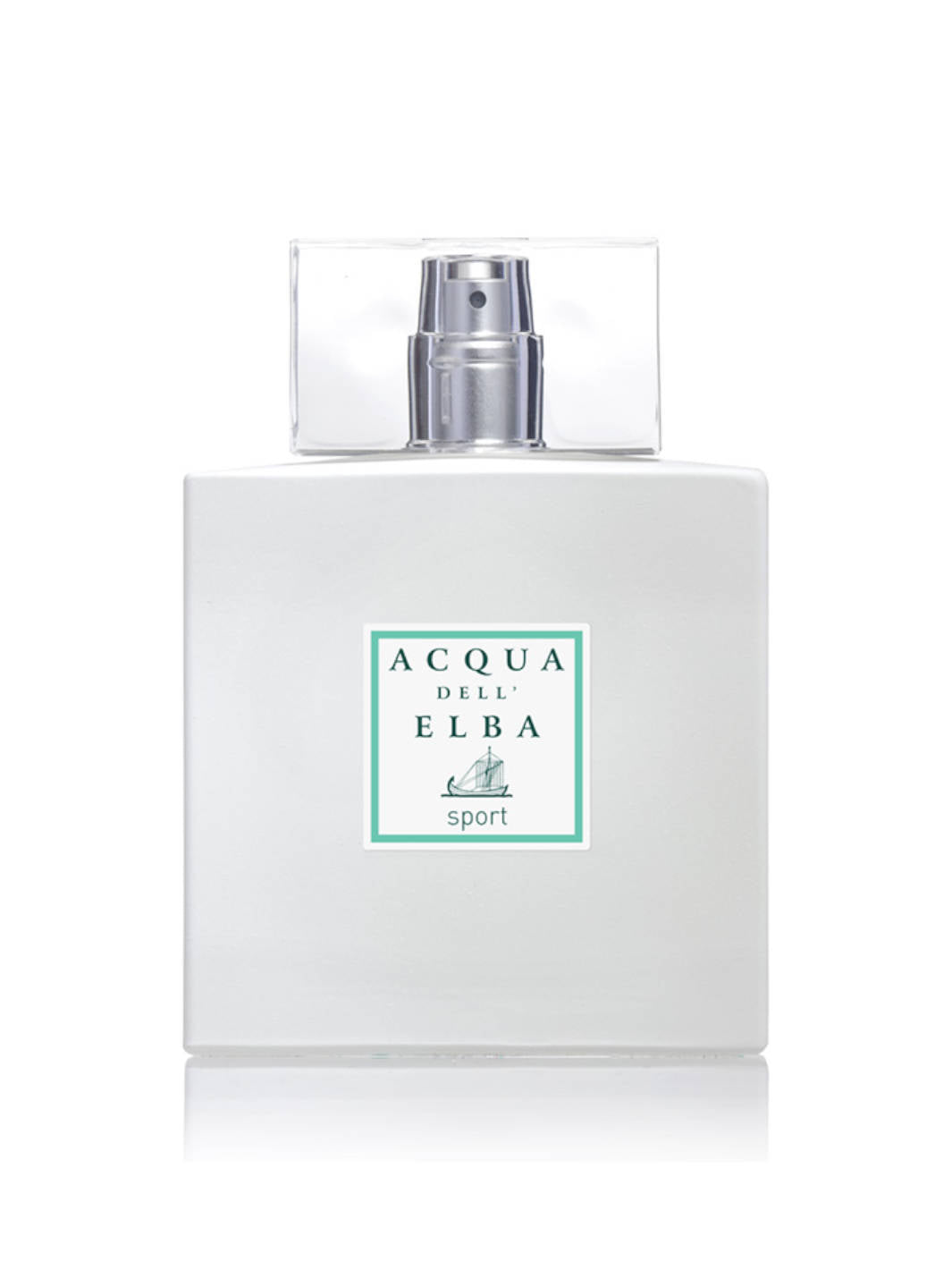 Acqua dell'Elba Linea Sport EDT 100 ml