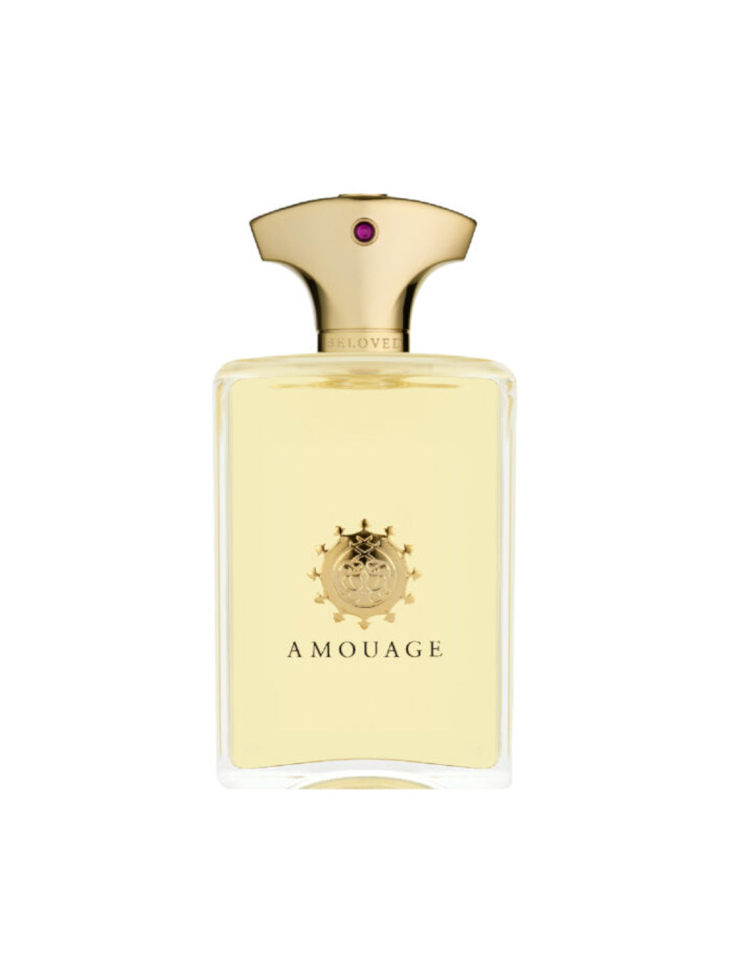 Amouage Beloved Man EDP 100 ml