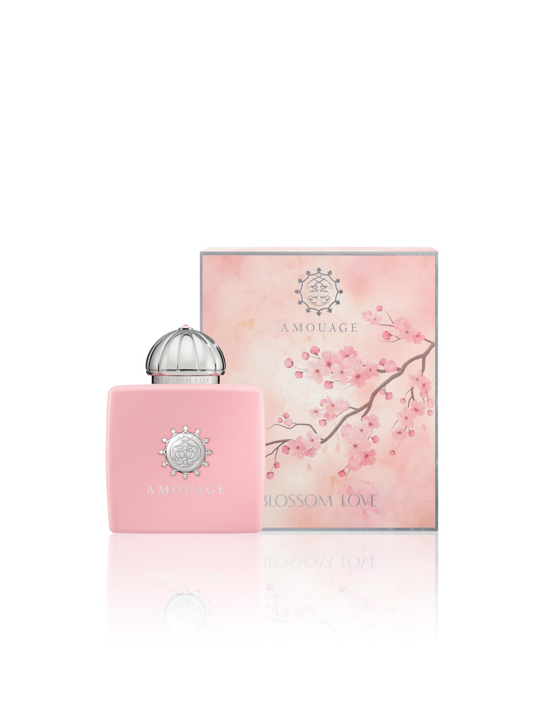 Blossom Love EDP
