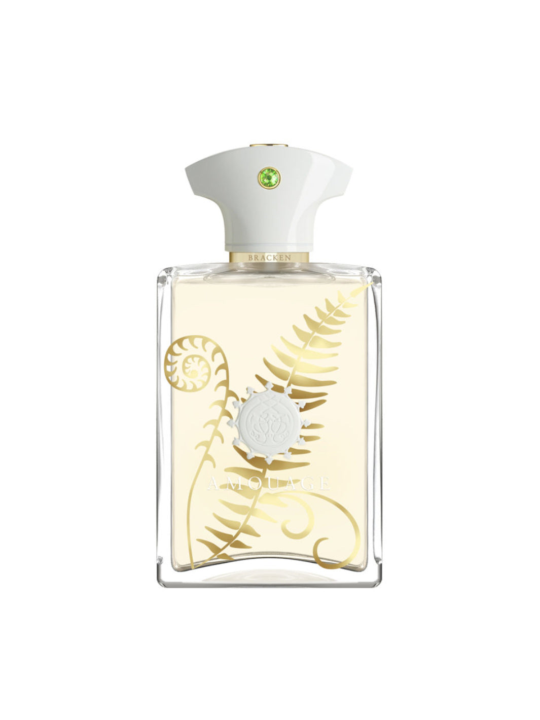 Amouage Bracken Man EDP 100 ml