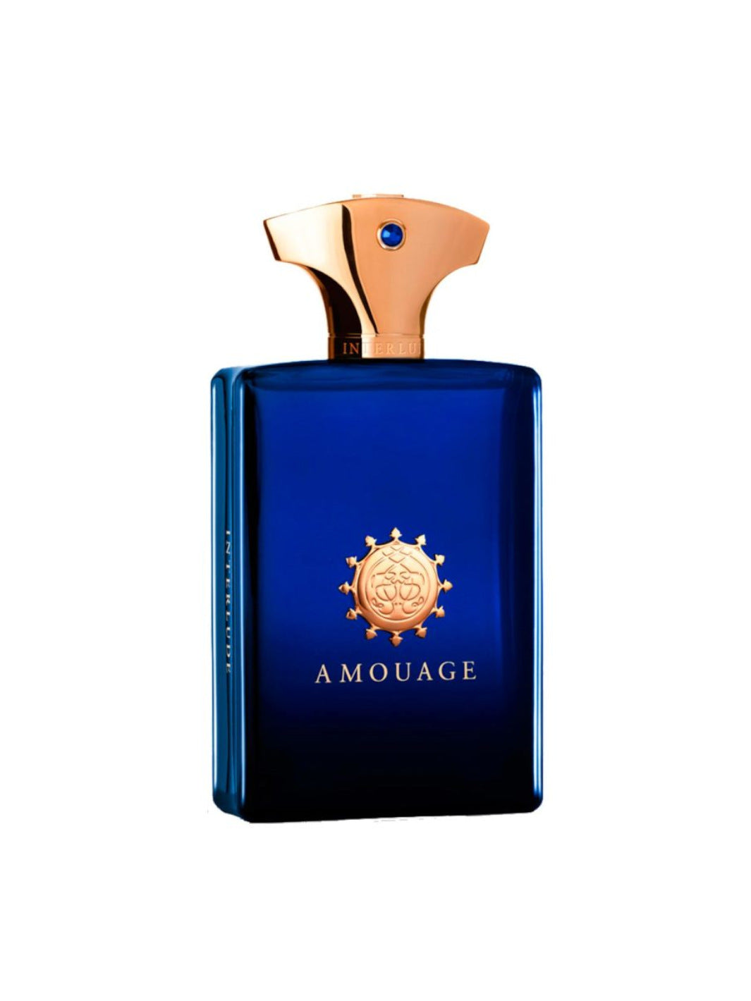 Amouage Interlude Man EDP 100 ml