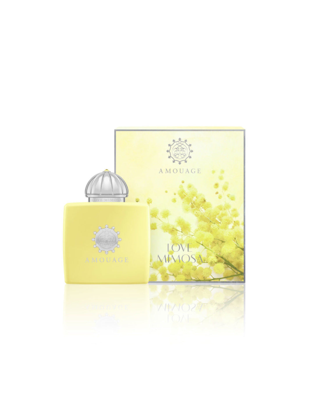 Love Mimosa EDP 100 ml
