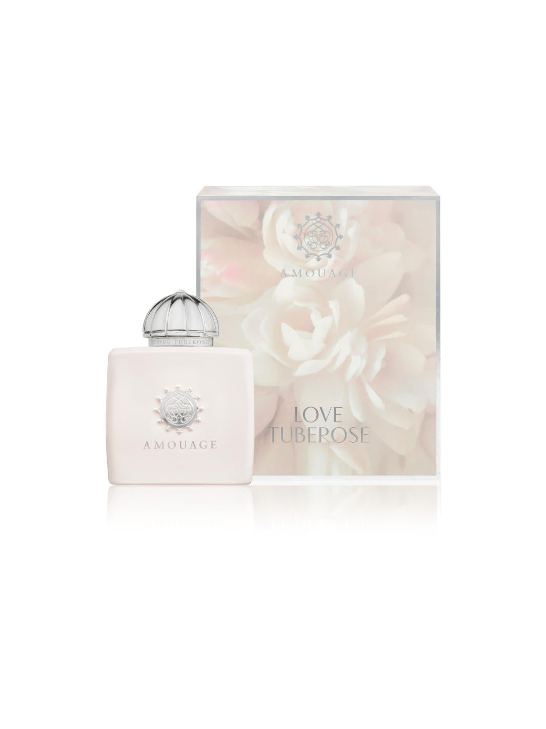 Love Tuberose EDP