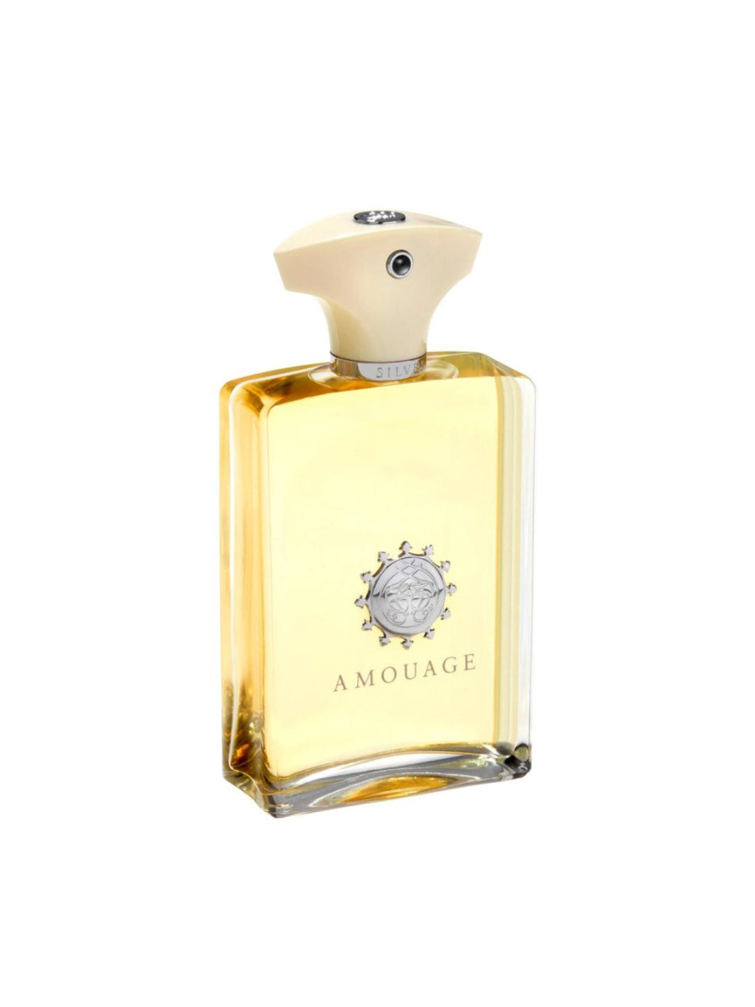 Amouage Silver Man EDP 100 ml