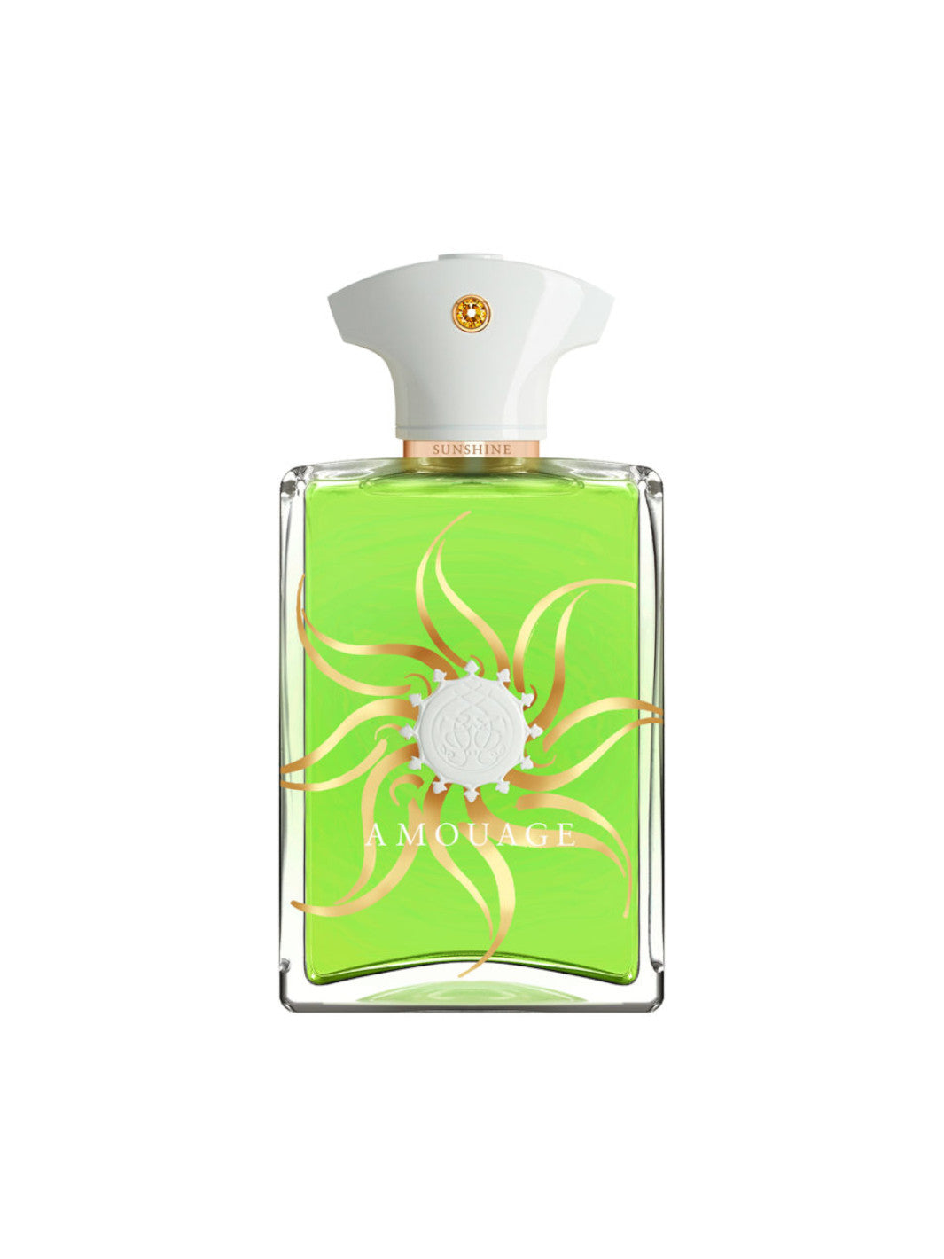 Amouage Sunshine Man EDP 100 ml