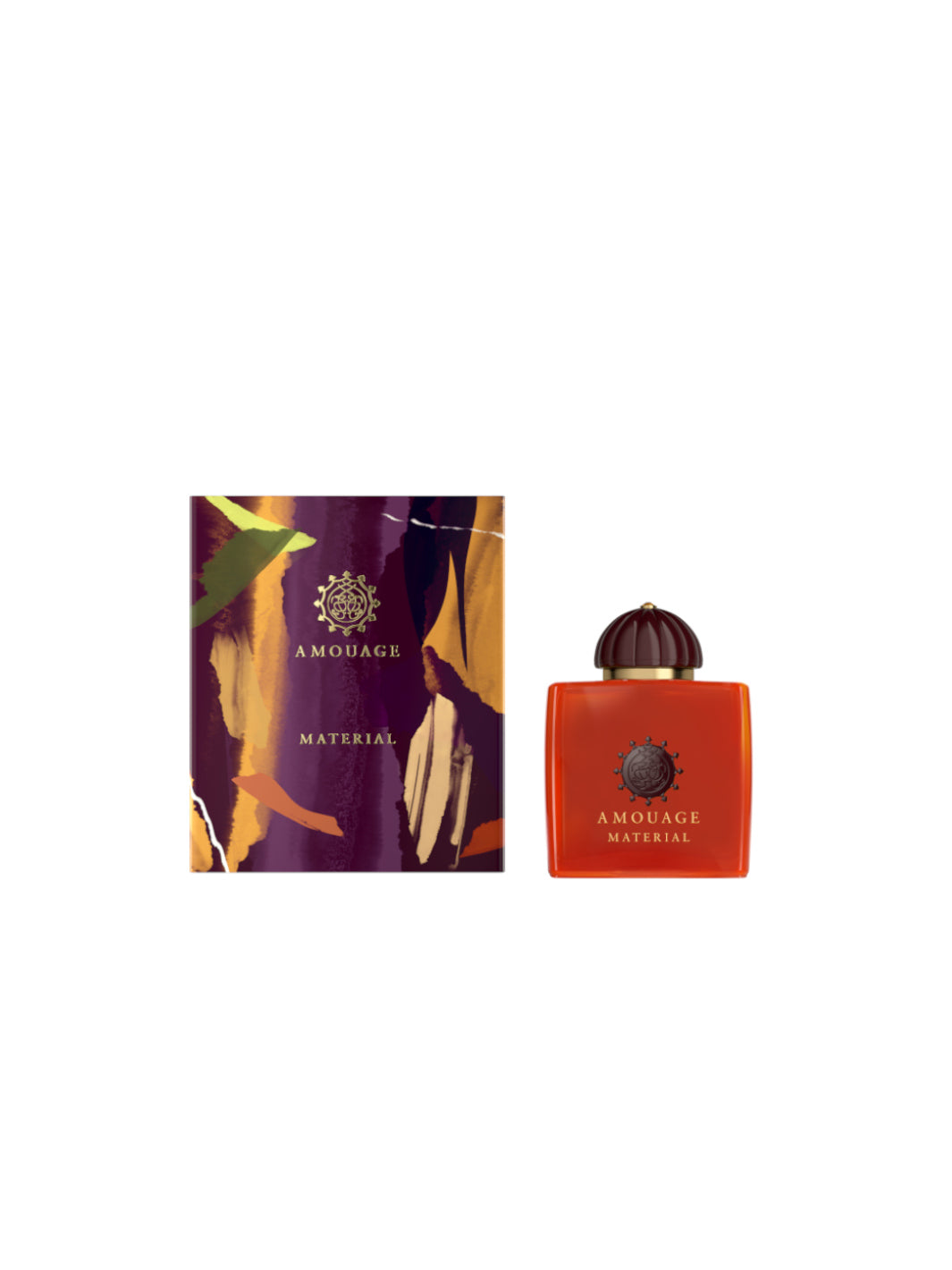 Material EDP