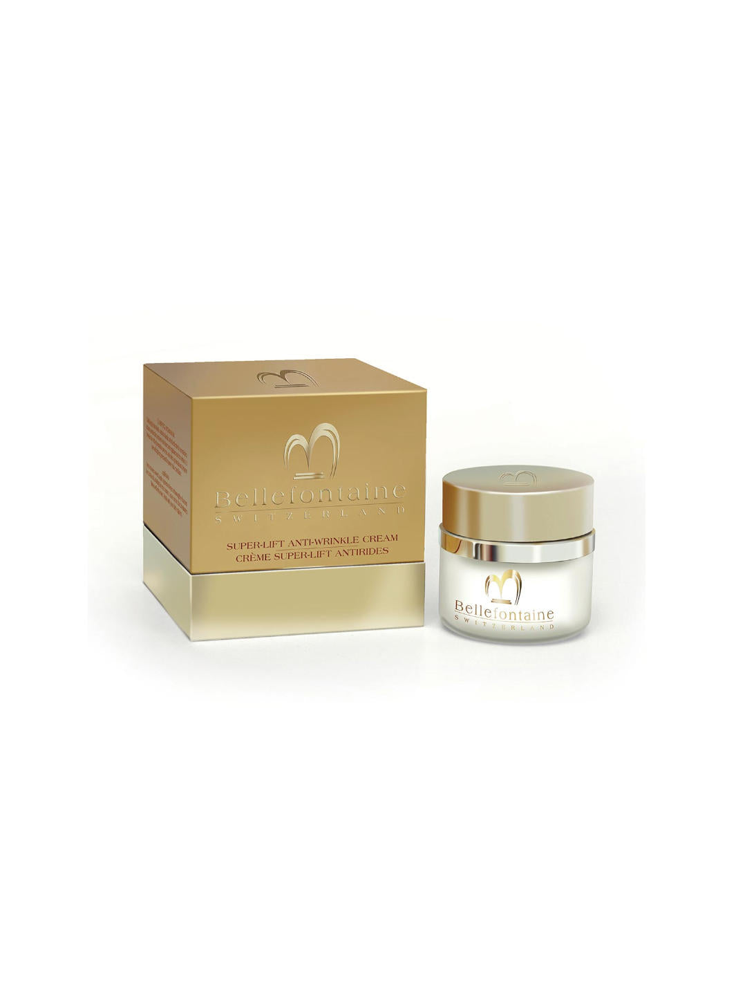 Bellefontaine Crème Super Lift Antirides 50 ml