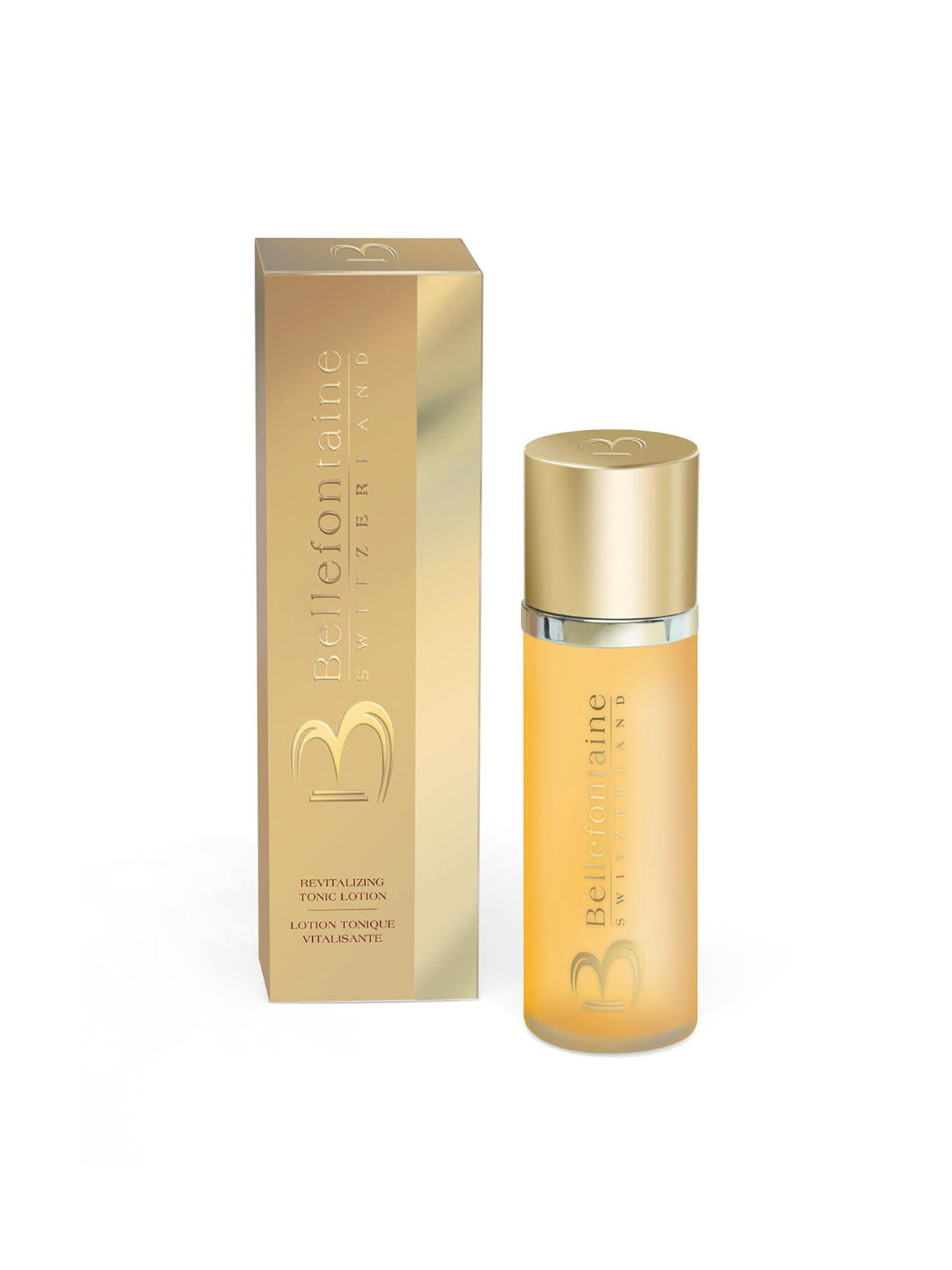 Bellefontaine Lotion Tonique Vitalisante 150 ml