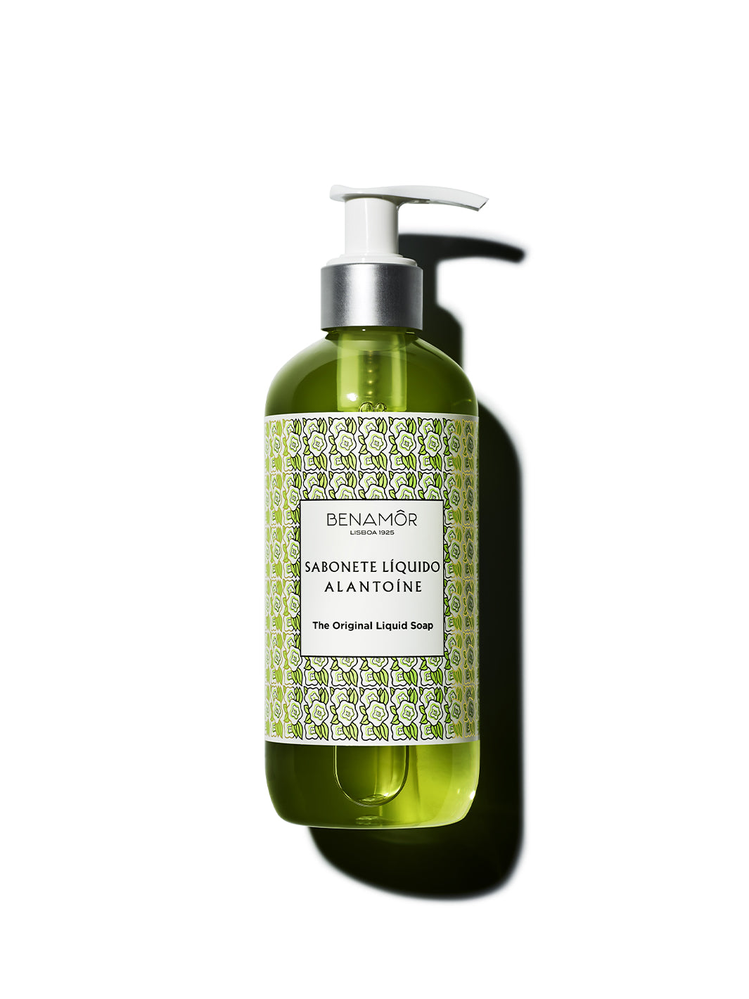 Benamor Lisboa 1925 Alantoíne gel hand wash 300 ml