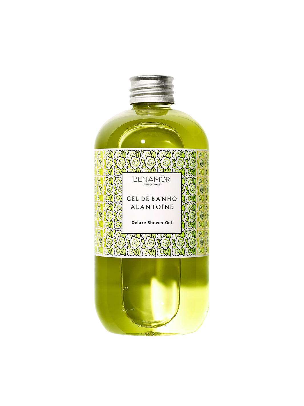 Benamor Lisboa 1925 Alantoíne shower gel 500 ml
