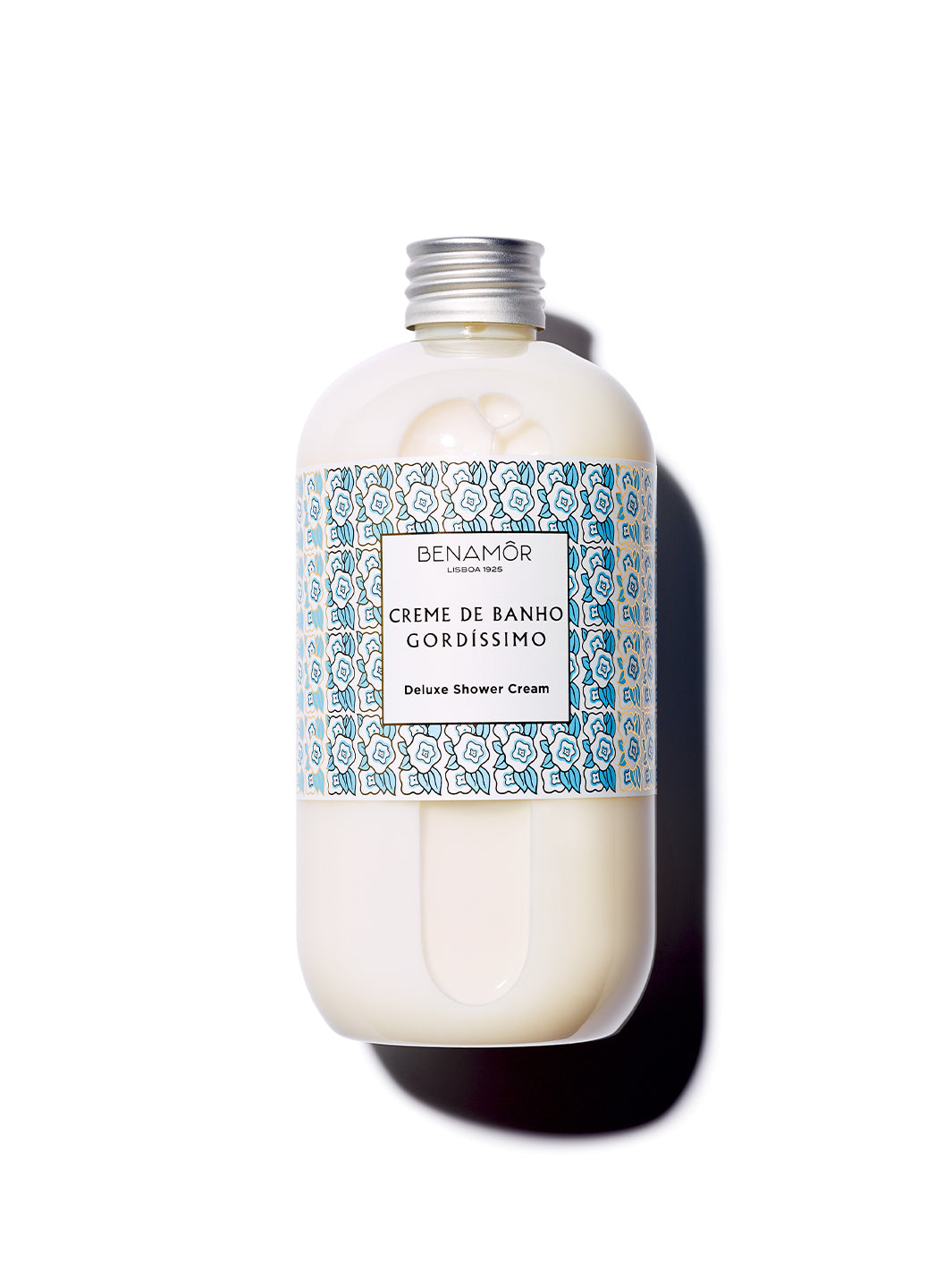 Benamor Lisboa 1925 Gordíssimo shower cream 500 ml