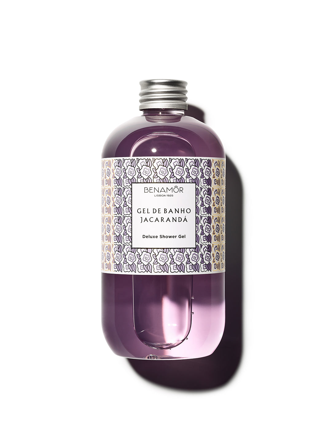 Benamor Lisboa 1925 Jacarandá shower gel 500 ml