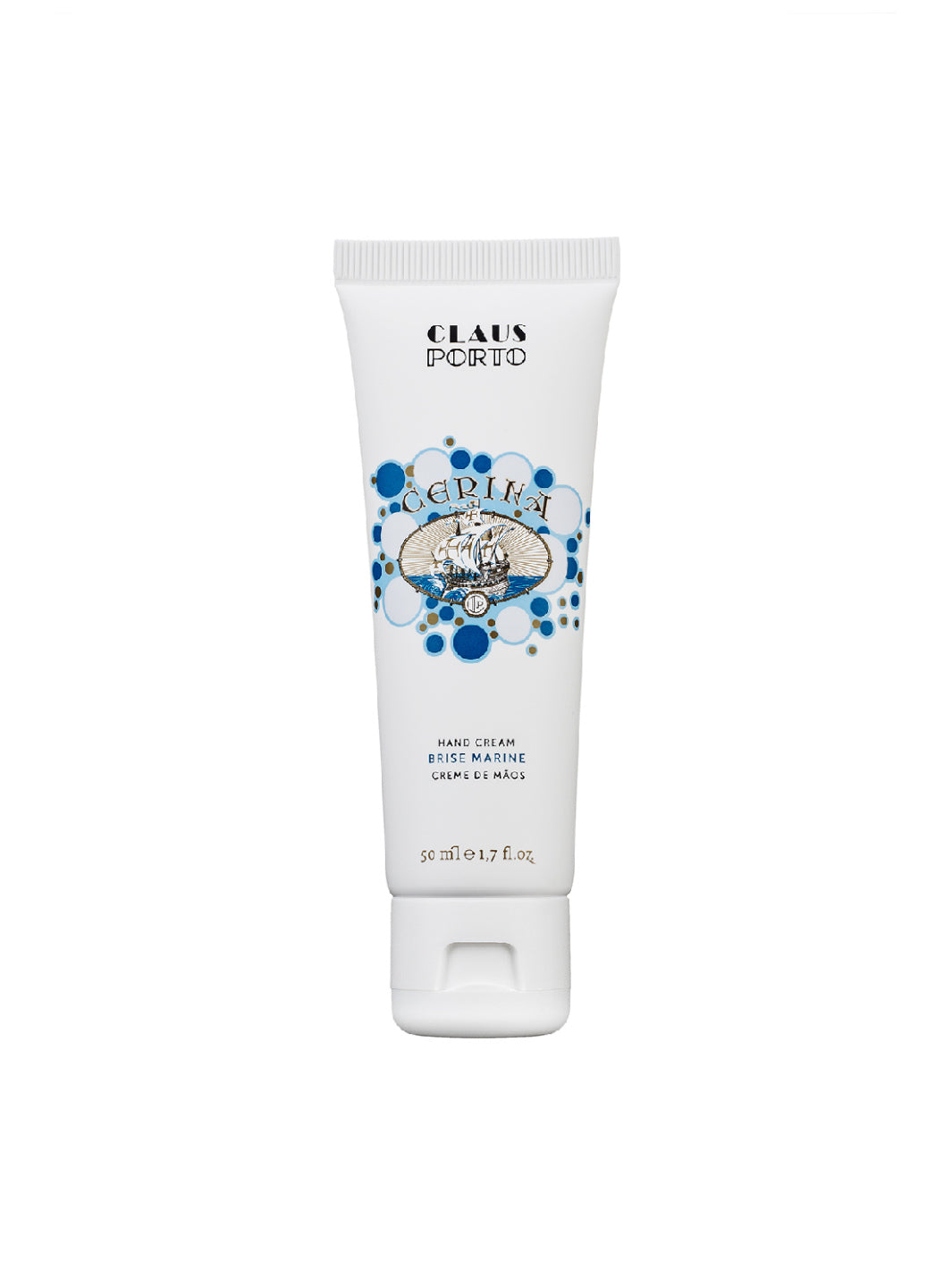 Crema mani Cerina 50 ml