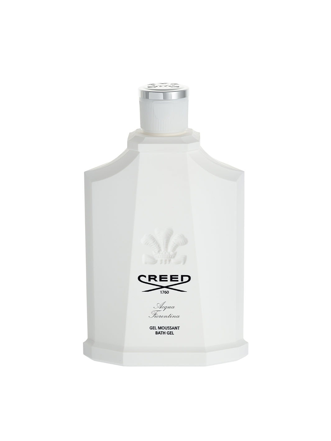 Creed Acqua Fiorentina Gel pour le Bain et la Douche 200 ml
