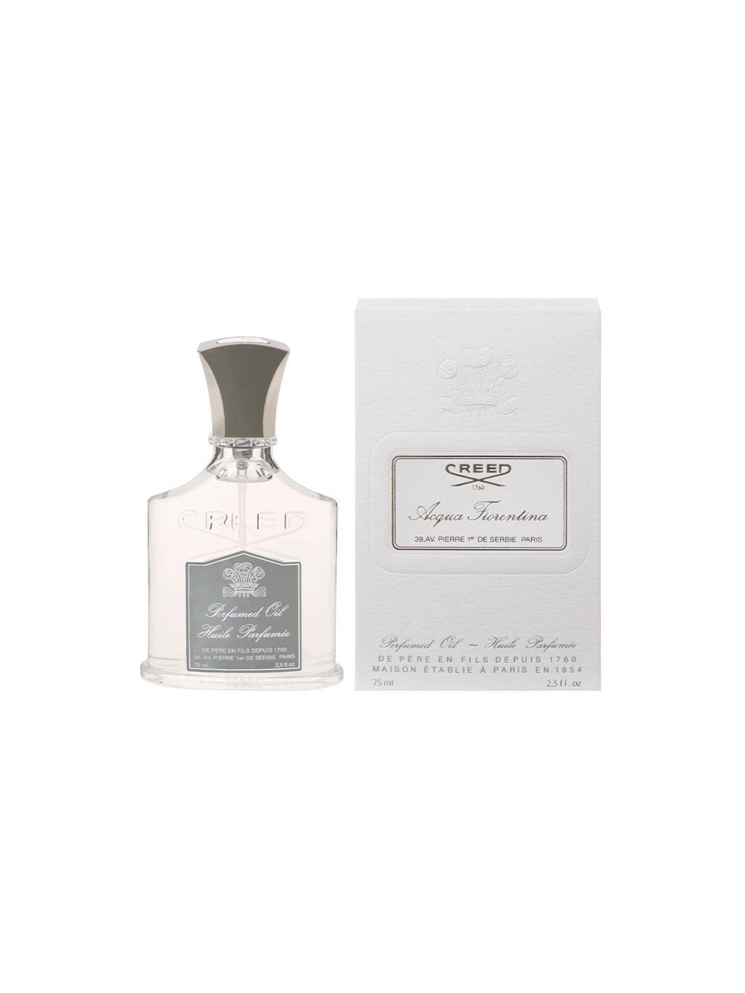 Creed Acqua Fiorentina Huile Parfumèe 75 ml