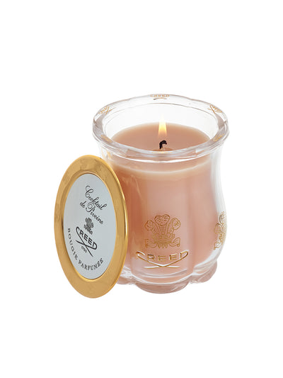 Creed Cocktail De Pivoines Fragranced Candle 200 gr