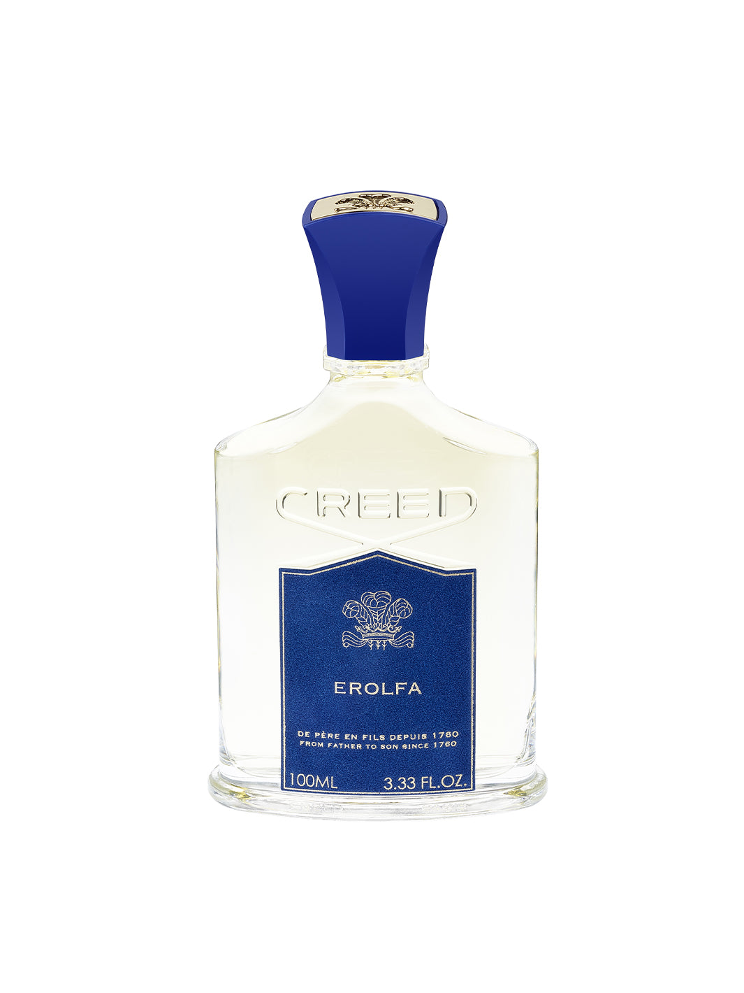 Creed Erolfa Millésime 100 ml