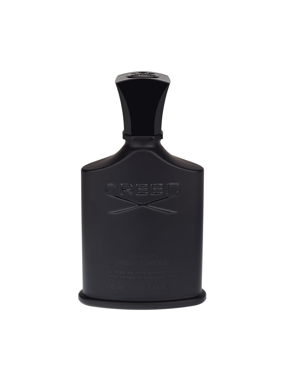 Creed Green Irish Tweed Millésime 100 ml