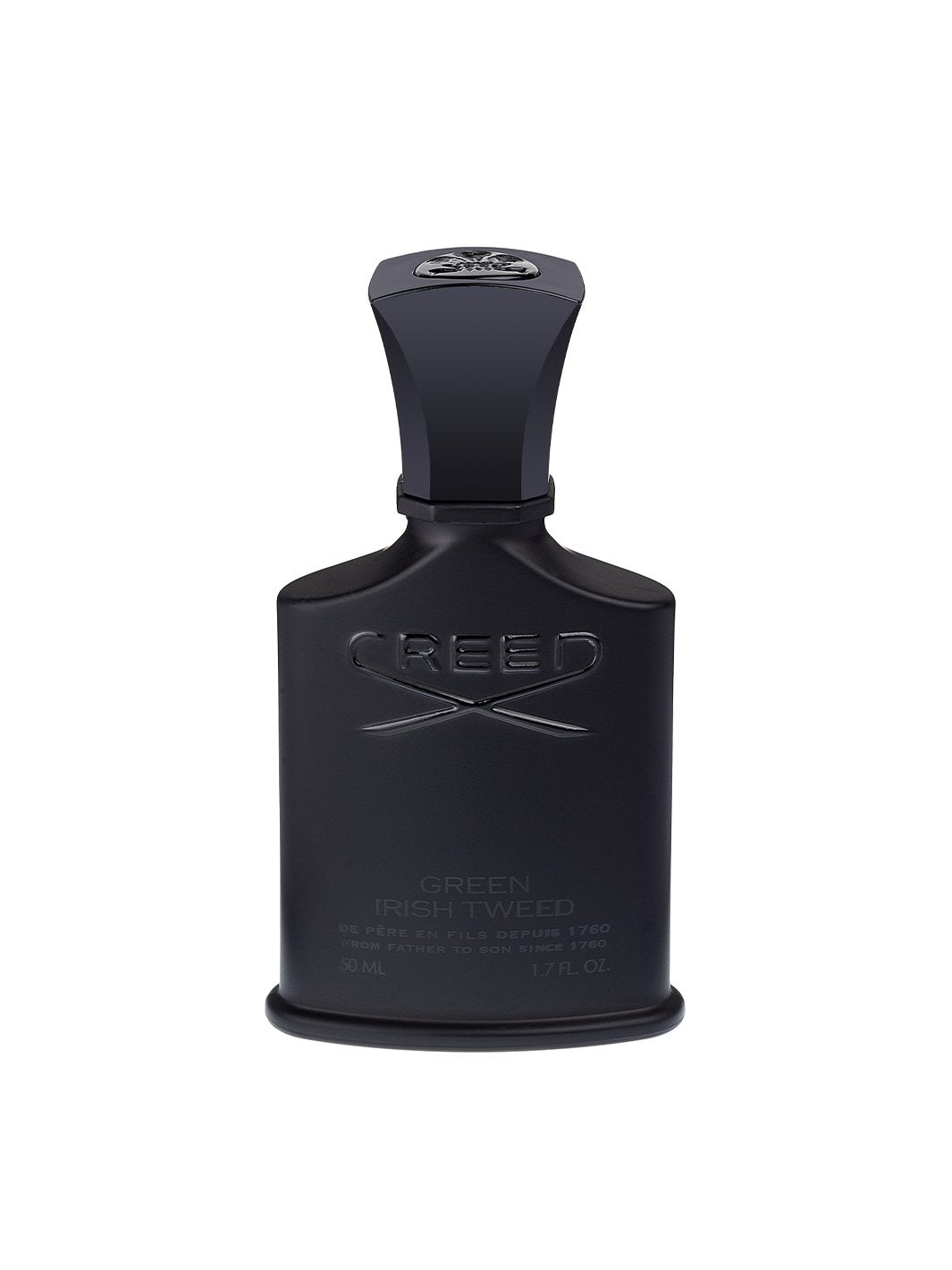 Green Irish Tweed Millésime