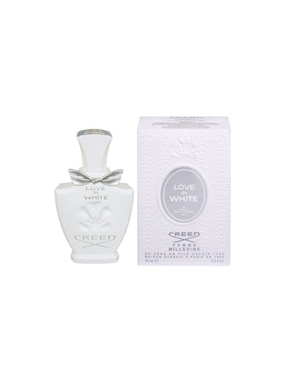 Creed Love In White Millésime 75 ml