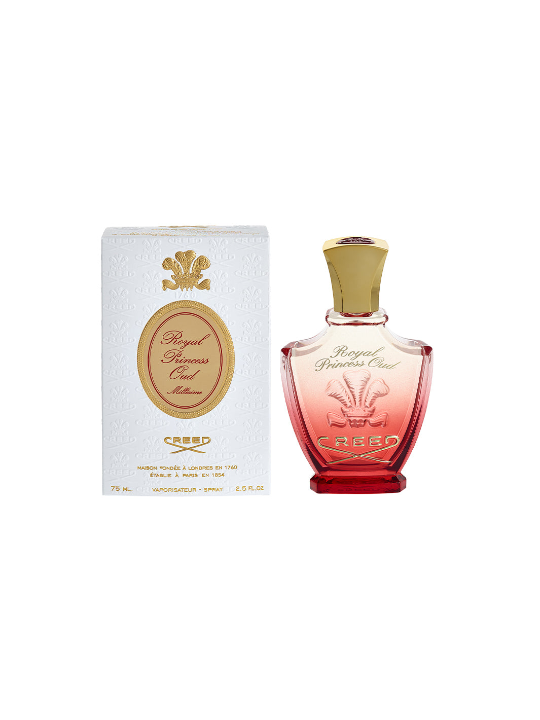 Royal Princess Oud Millésime 75 ml