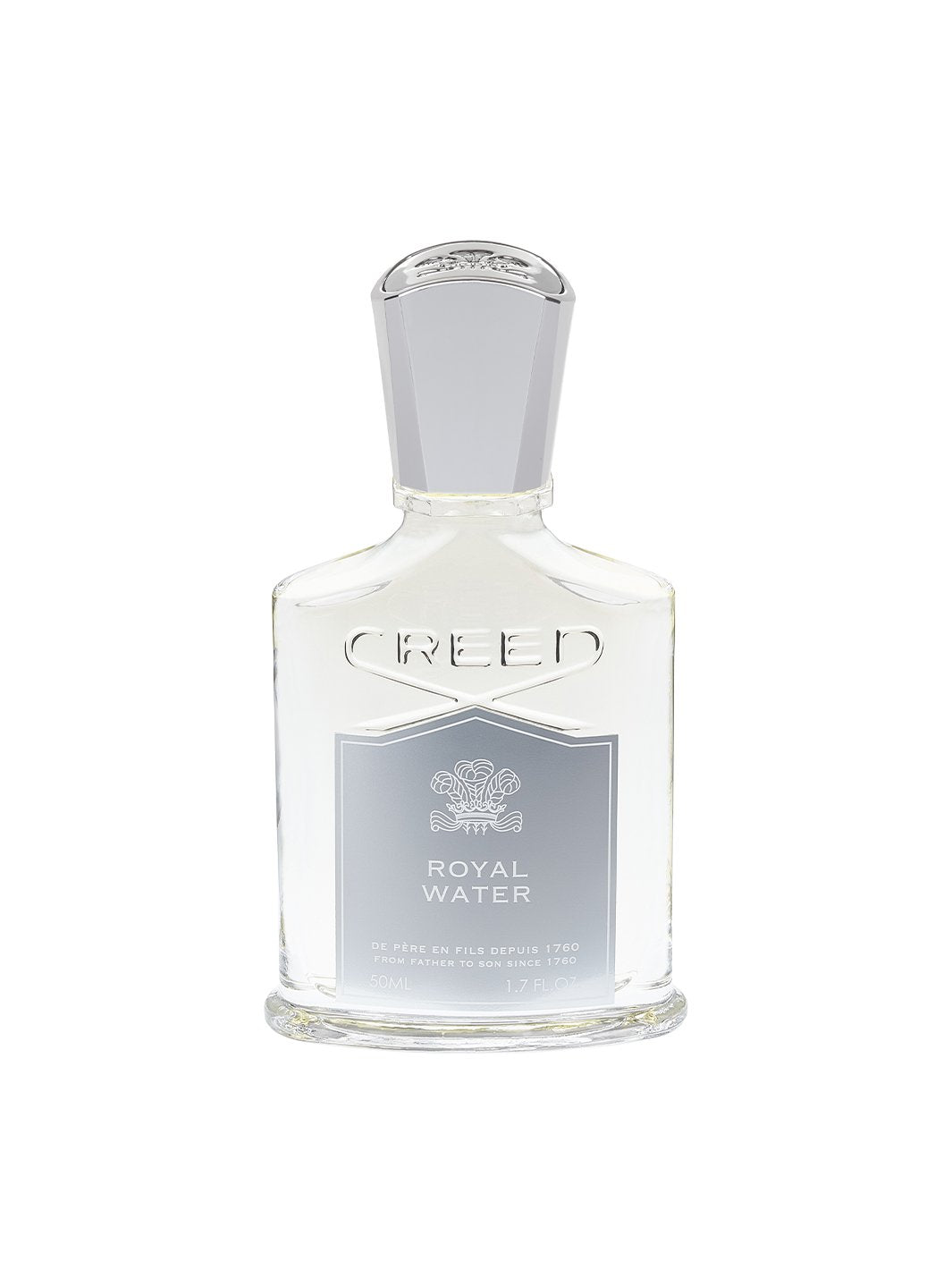 Royal Water Millésime