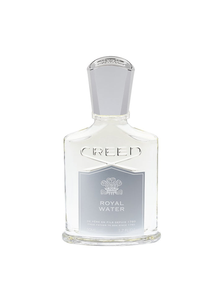 Royal Water Millésime