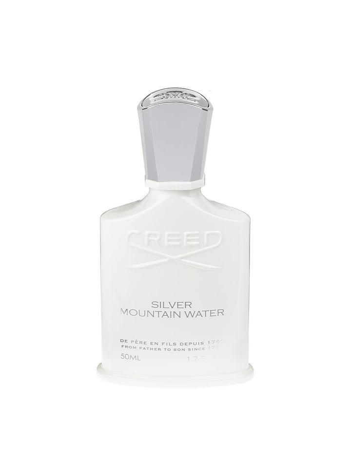 Silver Mountain Water Millésime