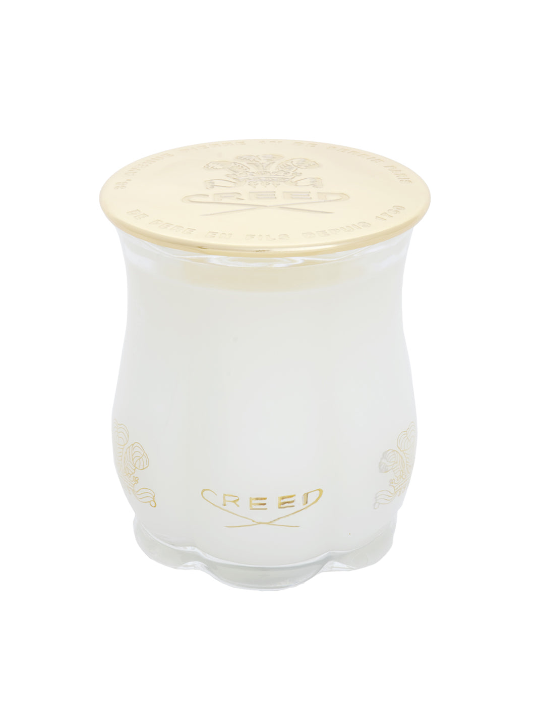 Spring Flower Fragranced Candle 200 gr