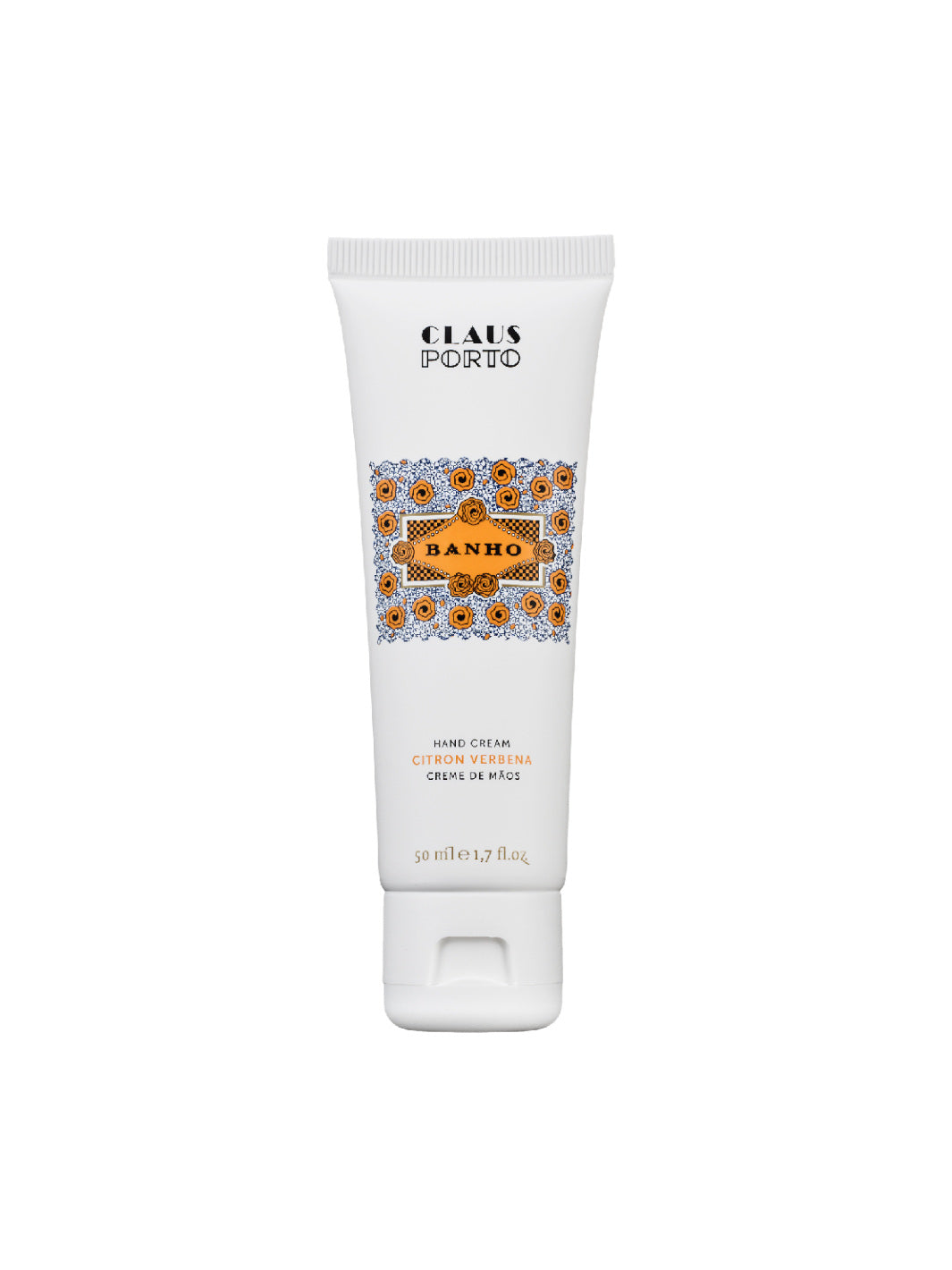 Crema mani Banho 50 ml