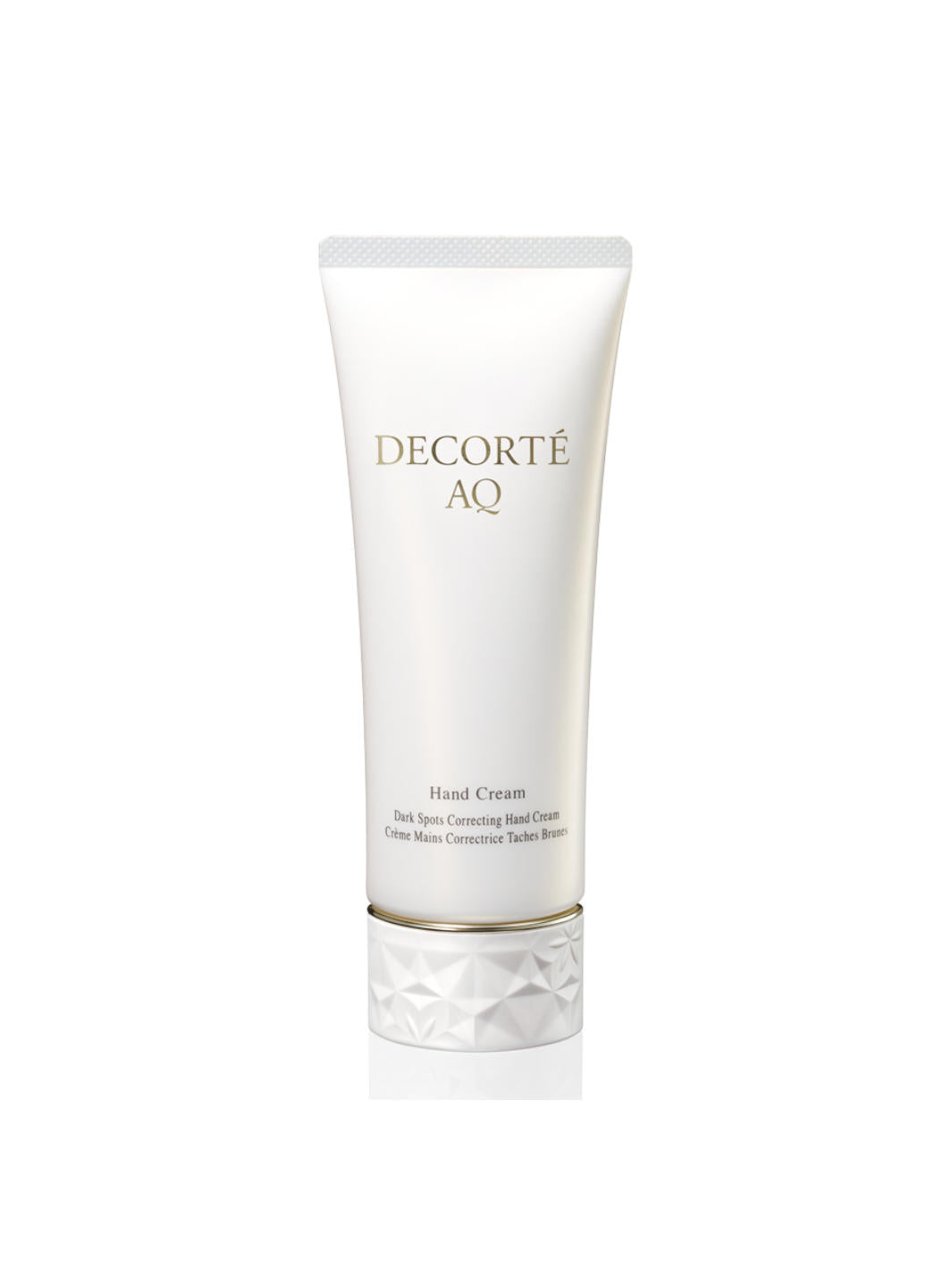 Decorte Aq Body Care Crema Mani Controllo Macchie Scure 100 ml