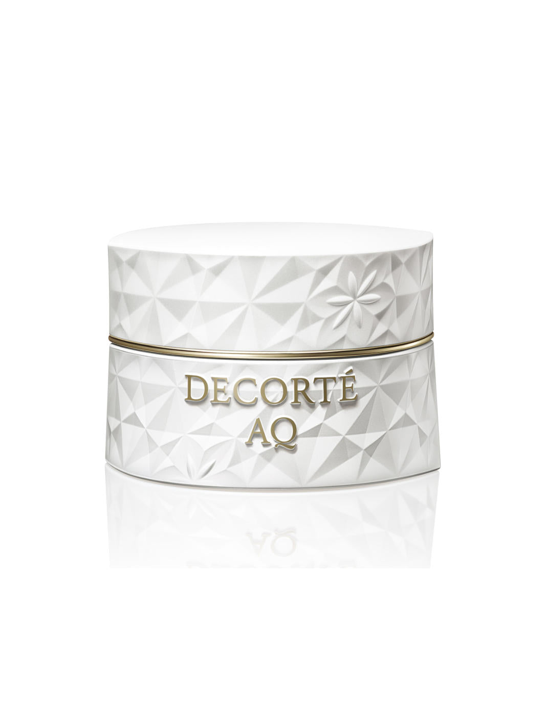 Decorte Aq Body Care Crema per il Collo e il Decollete 50 ml