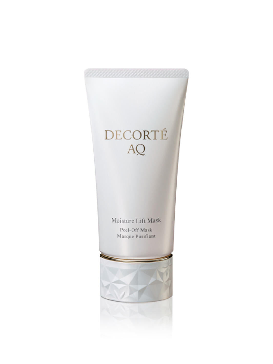 Decorte Aq Maschera Peel Off 80 ml
